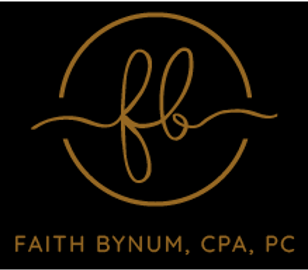 Faith Bynum CPA