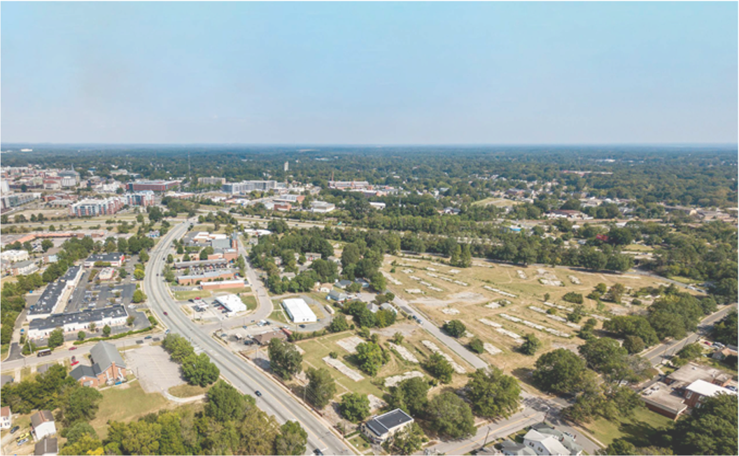 Durham’s Ongoing Investment In Racial Equity Durham Global Equity Project